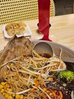 Supa Hell Ramen