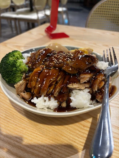 Supa! Authentic Japanese Kitchen | Post Falls photo 7