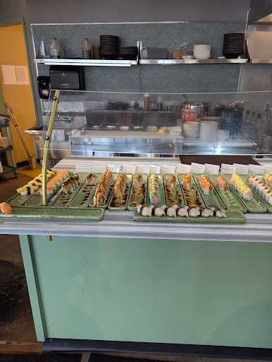 Supa! Authentic Japanese Kitchen | Post Falls photo 6