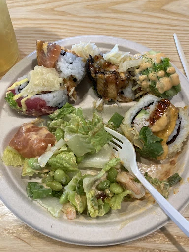 Supa! Authentic Japanese Kitchen | Post Falls photo 4